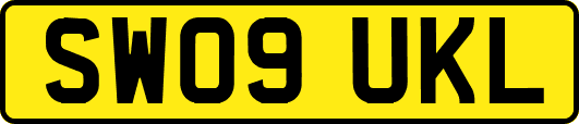 SW09UKL