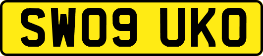 SW09UKO