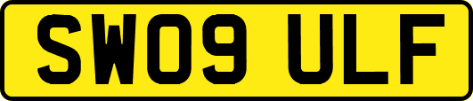 SW09ULF