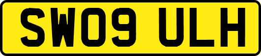 SW09ULH