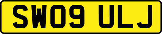 SW09ULJ