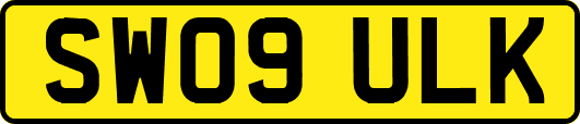 SW09ULK