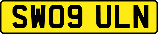 SW09ULN