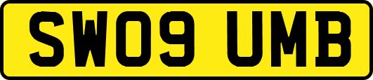 SW09UMB