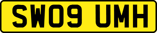SW09UMH
