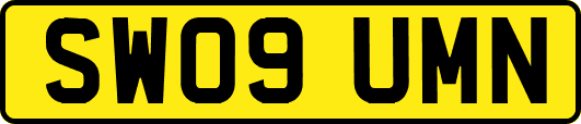 SW09UMN