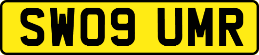 SW09UMR