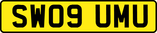 SW09UMU