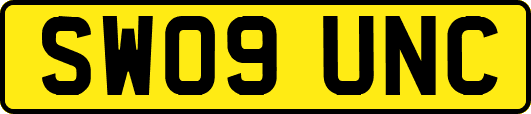 SW09UNC
