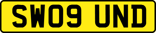 SW09UND