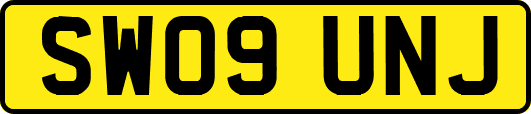 SW09UNJ