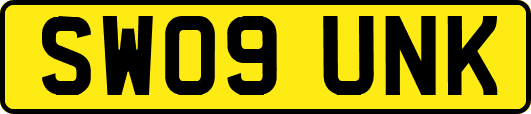 SW09UNK