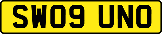 SW09UNO