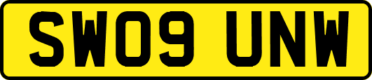 SW09UNW