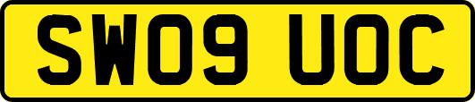 SW09UOC