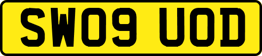 SW09UOD