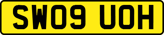 SW09UOH