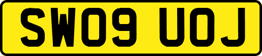 SW09UOJ