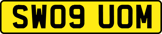 SW09UOM