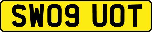 SW09UOT
