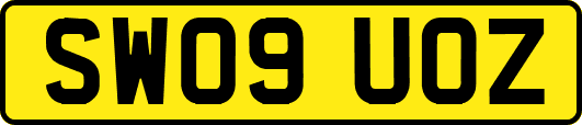 SW09UOZ