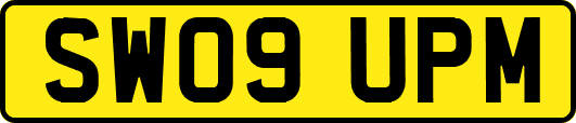 SW09UPM