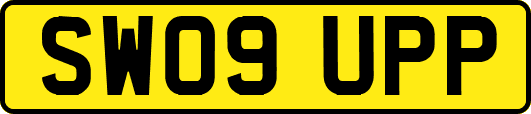 SW09UPP