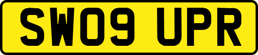 SW09UPR