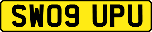 SW09UPU