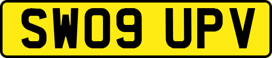SW09UPV