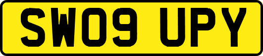 SW09UPY