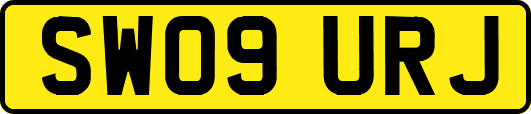 SW09URJ