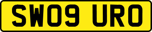 SW09URO