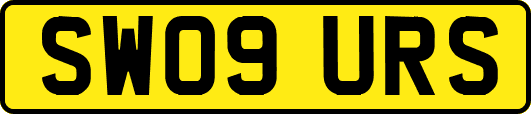 SW09URS