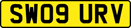 SW09URV