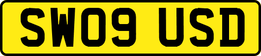 SW09USD