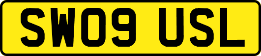 SW09USL