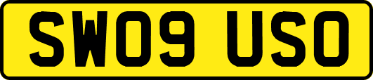SW09USO