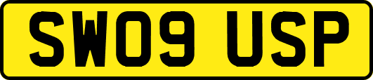 SW09USP