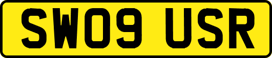 SW09USR