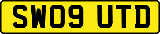 SW09UTD