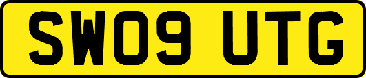 SW09UTG