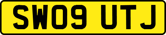 SW09UTJ
