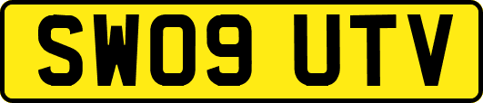 SW09UTV