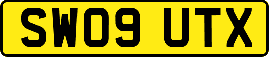 SW09UTX