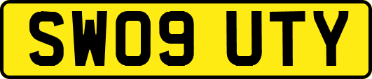 SW09UTY