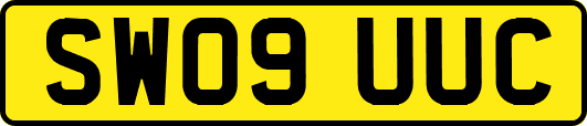 SW09UUC