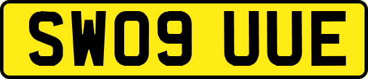 SW09UUE