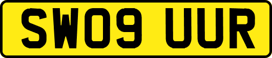 SW09UUR