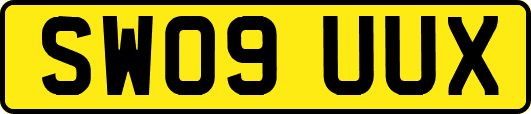 SW09UUX